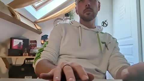 mikmik91 online show from 01-09-25, 02:29