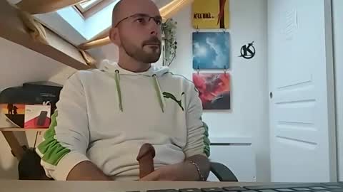 mikmik91 online show from 01-29-25, 03:26