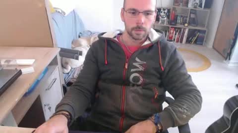 mikmik91 online show from 11-03-25, 11:33