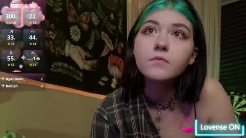 Miko online show from 11-29-25, 05:27