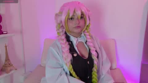 Mikoto Urb online show from 09-12-25, 08:31