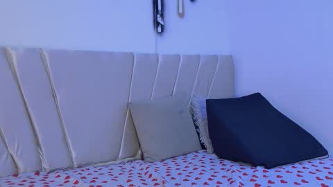 Mikoto Urb online show from 11-20-25, 07:46