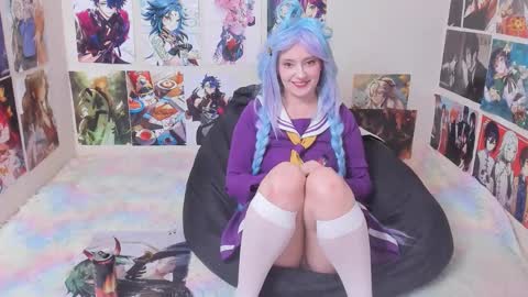 Miku online show from 10-06-25, 03:53