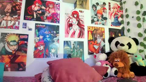   miku katsuragi  online show from 12-03-24, 10:51