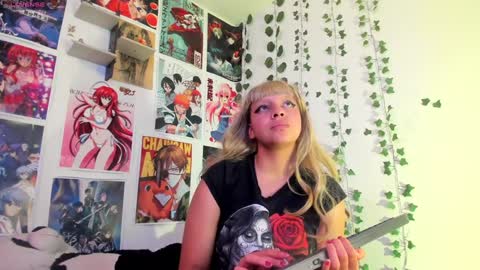   miku katsuragi  online show from 12-05-24, 06:32