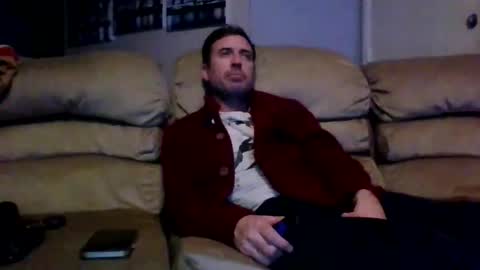 FATdickBOY online show from 11-18-25, 04:39