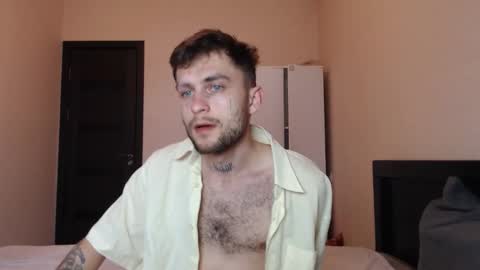 Snapshot of mikw63 chatting on 03-31-26, 04:13 Sin online show from 03-31-26, 04:13