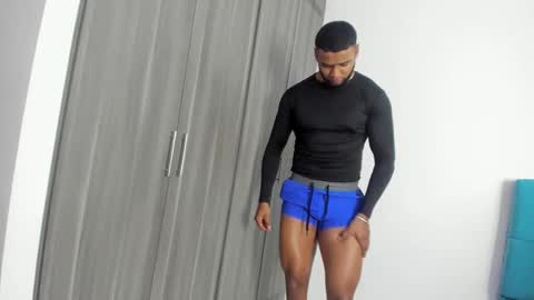 Miky online show from 10-08-25, 03:15