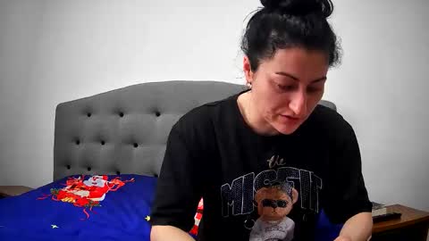 Mikyloveu online show from 04-03-26, 03:10