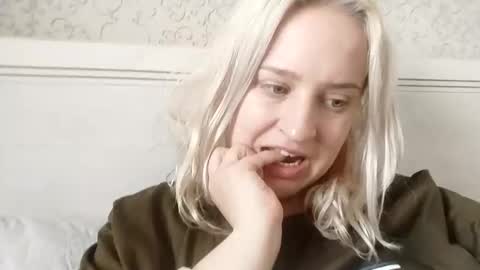 Mila 420 online show from 05-08-26, 10:31