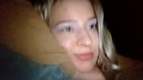 Mila 420 online show from 05-20-26, 05:08
