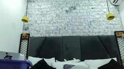Snapshot of mila_adamss chatting on 01-13-25, 10:58 mila_adamss online show from 01-13-25, 10:58