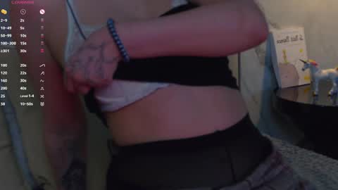 mila_blum online show from 04-29-26, 05:30