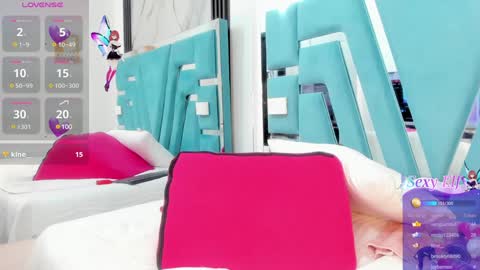 Camila online show from 01-21-25, 09:46