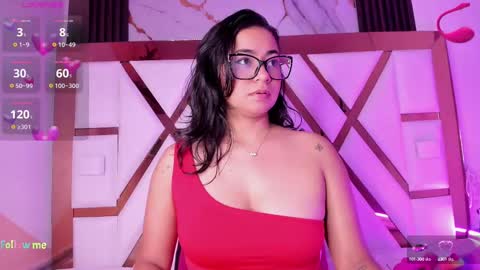 Camila online show from 10-03-25, 07:11