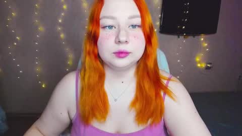 Snapshot of mila_foxxxy chatting on 03-18-26, 10:07 Mila shy sensual person online show from 03-18-26, 10:07