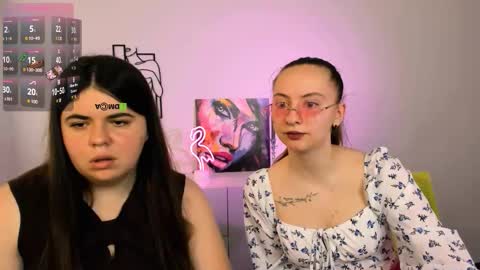 mila_glow online show from 09-11-25, 08:47