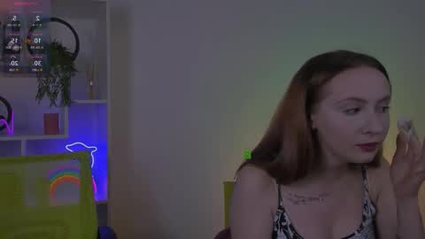 mila_glow online show from 09-20-25, 01:28