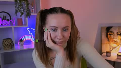 mila_glow online show from 10-07-25, 07:22