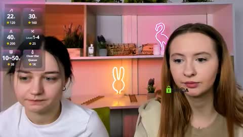 mila_glow online show from 11-24-25, 12:49