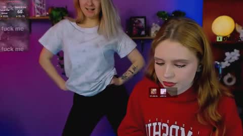 mila_glow online show from 04-08-26, 06:52