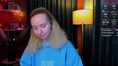 mila_glow online show from 04-21-26, 01:42