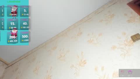 Snapshot of mila_good chatting on 01-03-25, 03:22 mila_good online show from 01-03-25, 03:22