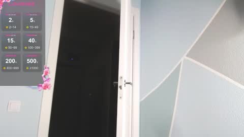 Snapshot of mila_good chatting on 12-13-25, 07:53 mila_good online show from 12-13-25, 07:53