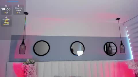 mila_hank online show from 09-09-25, 12:15