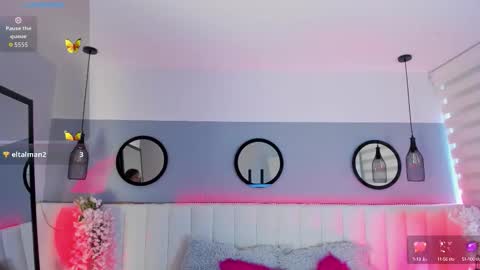 mila_hank online show from 09-13-25, 12:16