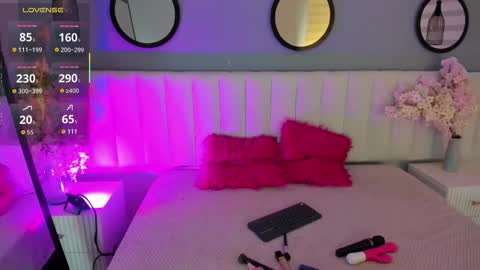 mila_hank online show from 11-27-25, 01:02