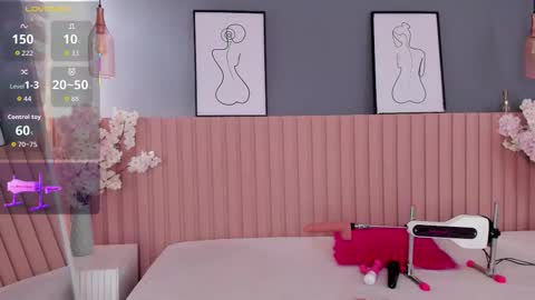 mila_hank online show from 03-11-26, 02:01