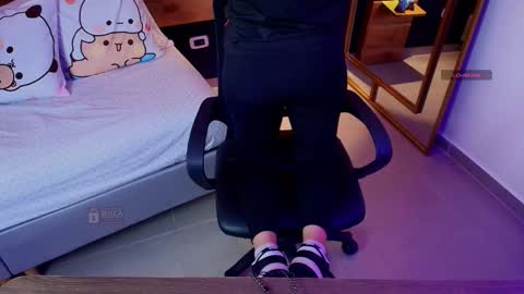 Milena  online show from 03-19-26, 11:14