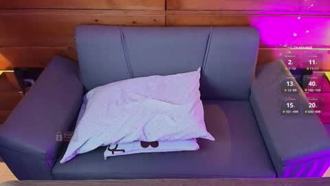 Milena  online show from 03-27-26, 11:21