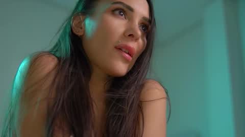 Snapshot of mila_may_ chatting on 10-19-25, 12:28 mila may online show from 10-19-25, 12:28