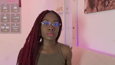 Mila  Max online show from 11-20-25, 12:05