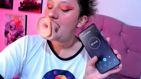 MILA  online show from 11-09-25, 05:00