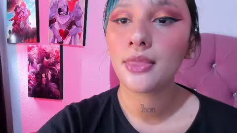 MILA  online show from 06-18-26, 04:22