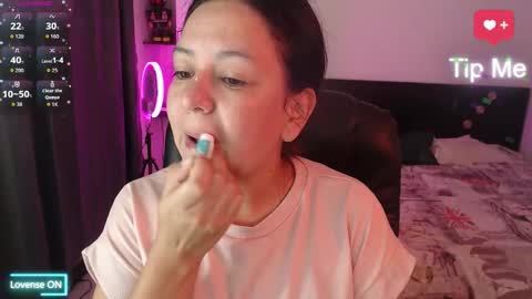 mila_phoenix online show from 11-11-25, 10:15