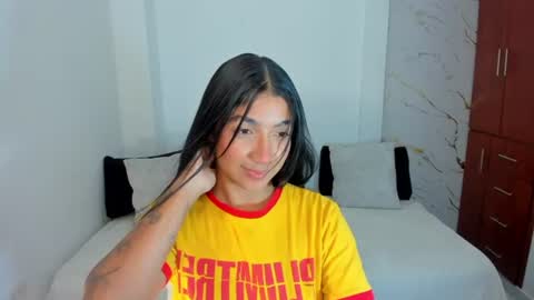 Snapshot of mila_rose1 chatting on 06-23-26, 12:30 martina online show from 06-23-26, 12:30