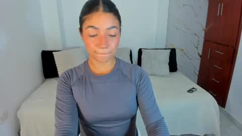 Snapshot of mila_rose1 chatting on 07-02-26, 12:43 martina online show from 07-02-26, 12:43