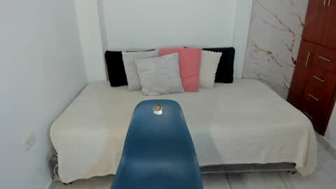 Snapshot of mila_rose1 chatting on 07-18-26, 03:33 martina online show from 07-18-26, 03:33