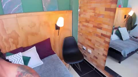 Mila and samy online show from 12-03-25, 12:03