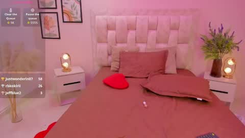 mila_santanaa online show from 05-27-26, 01:57