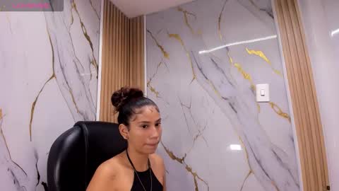 Snapshot of mila_star_hh chatting on 03-12-26, 03:23 Mila online show from 03-12-26, 03:23