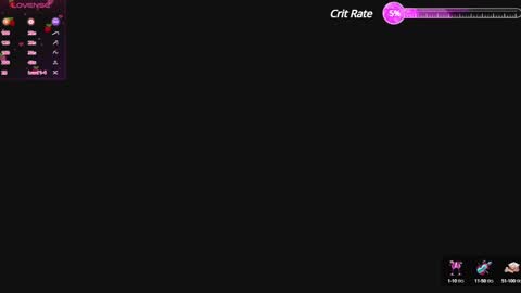 Mila  online show from 02-02-25, 01:08