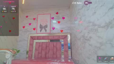 Mila  online show from 02-27-25, 05:47