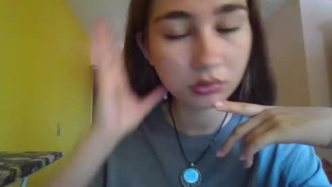 Snapshot of mila_sweettempt chatting on 07-25-26, 05:05 mila_sweettempt online show from 07-25-26, 05:05