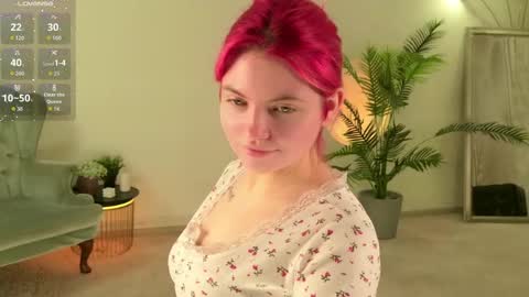 Lisa online show from 05-07-26, 06:13