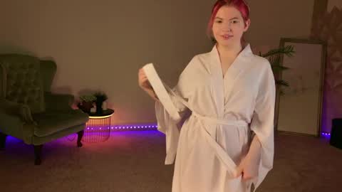 Lisa online show from 05-23-26, 06:34